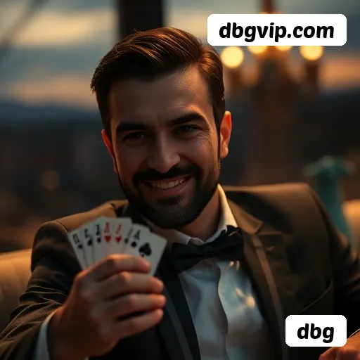 Ferramentas de apostas dbg