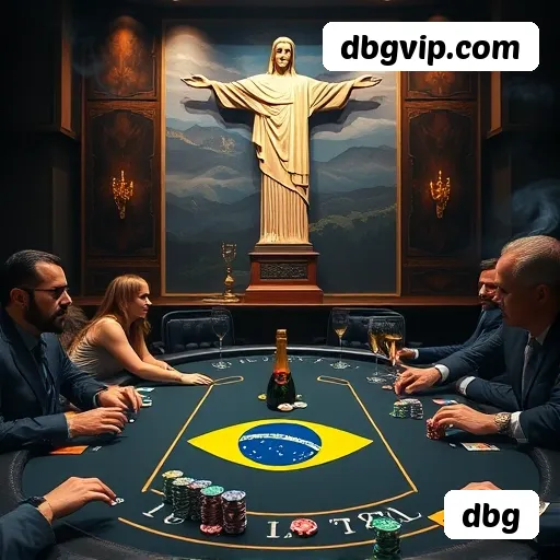 Histórico de apostas dbg