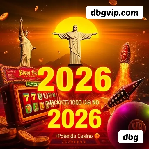 Plataforma dbg - Imagem principal